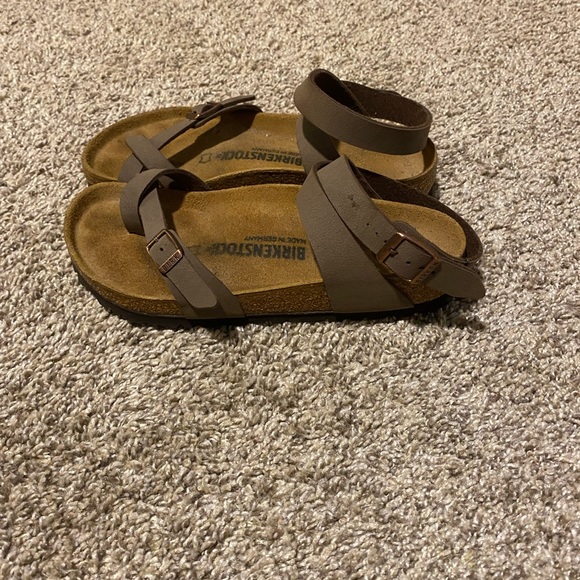 Birkenstock yara sandal - Picture 2 of 5